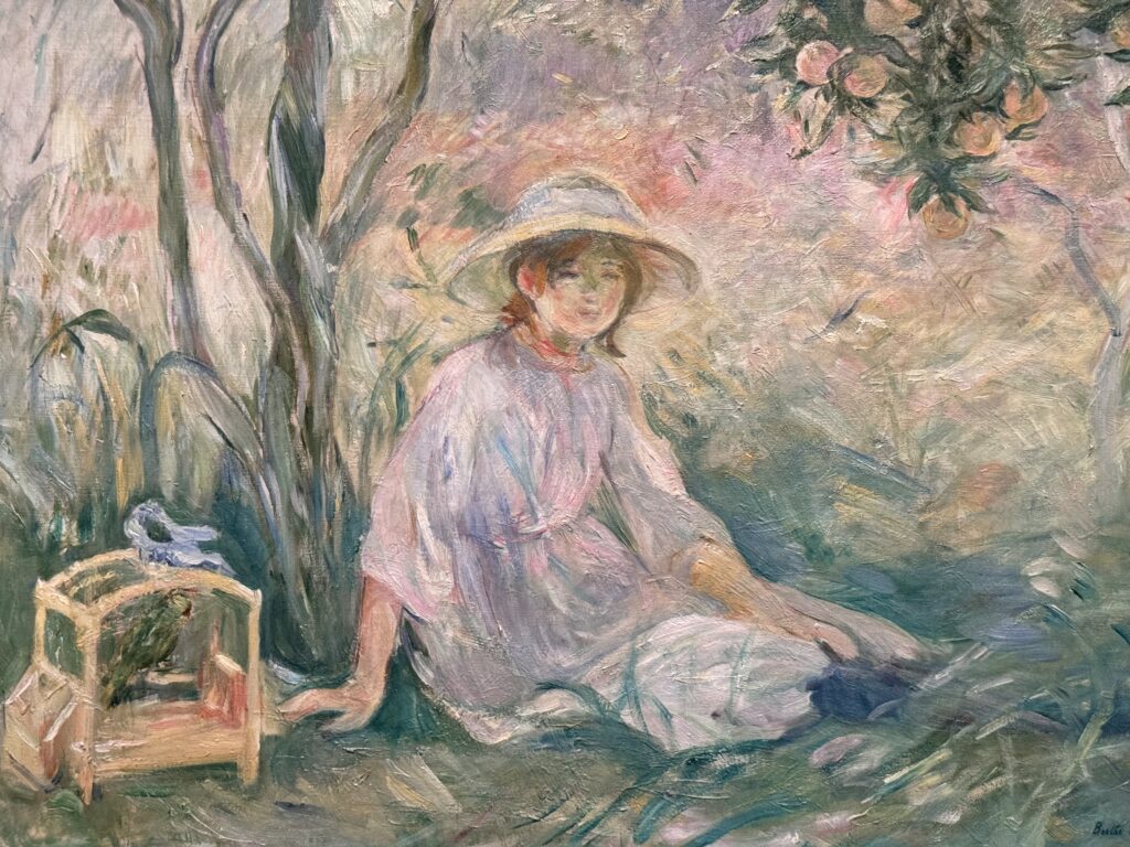 Berthe Morisot